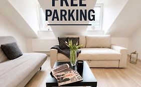 Apartmán Amici